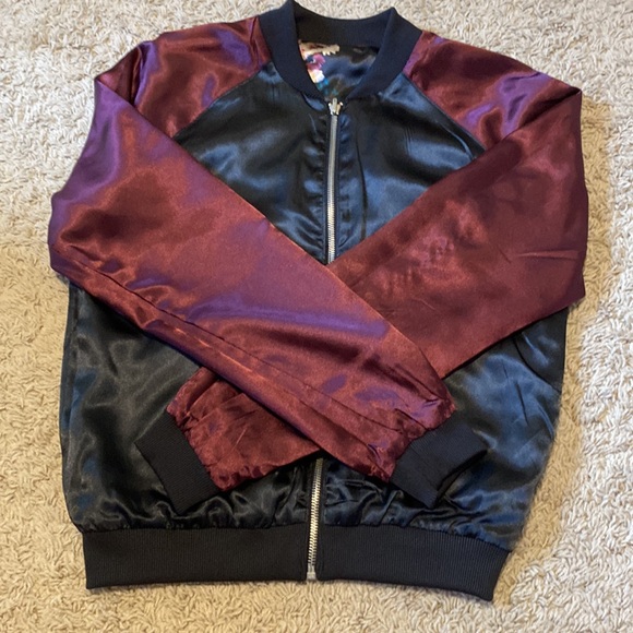 Two in One Jacket - Picture 2 of 2